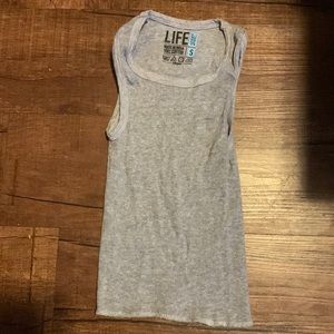 1pc grey undershirt